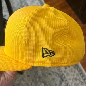 Pirates hat
